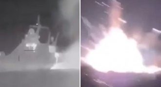 Есть первоочередные цели: в ВМС анонсировали новые "сюрпризы" для флота РФ