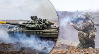 "Ситуация горячая": россияне нацелились на стратегический город - офицер ВСУ