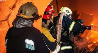 РФ ударила по жилой застройке: мэр Харькова рассказал о прилете в городе