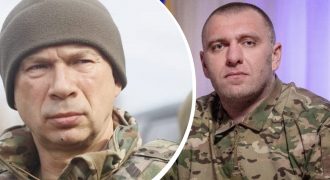 "Крот" сливал разведданные: Малюк рассказал о разоблачении шпиона РФ в штабе ВСУ