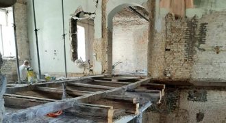 Почти 91 тысяча гривен: ГИАМ оштрафовала Киево-Могилянскую академию за нарушения