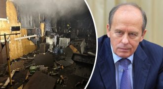 "Должны были встретить, как героев": РФ нагло приплела Украину к теракту и угрожает "ответом"