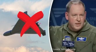 Как ВСУ отслеживают "Шахеды": в США разболтали секрет ПВО Украины
