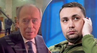 В российском ФСБ пригрозили Буданову ликвидацией: как отреагировали в ГУР