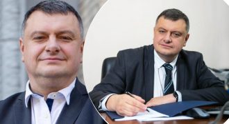 Александр Литвиненко - новый секретарь СНБО: что о нем известно
