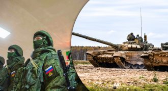 Не для наступления: в ISW назвали причину создания в РФ военных резервов