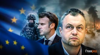 Европа может отправить войска в Украину, чтобы контролировать развал РФ – Самусь