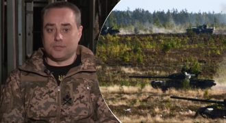 Угроза наступления РФ на Харьков: генерал ВСУ оценил ситуацию на границе