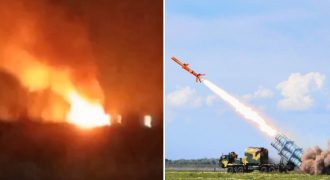 Серьезный удар: в ВМС назвали количество уничтоженных и поврежденных кораблей РФ