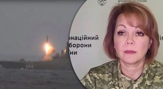 Ракетный удар по Украине: Гуменюк оценила угрозу обстрела ракетами "Циркон"