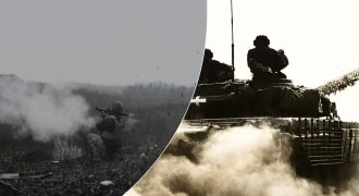 "За время войны такого не видели": в 3 ОШБр рассказали о потерях РФ возле Авдеевки