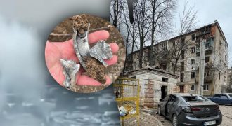 Россия снова ударила по Украине: взрывы в ряде городов, много пострадавших