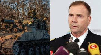 Могут ли войска РФ пойти на Харьков или Киев: генерал Ходжес объяснил ситуацию