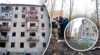Преодолевает 90 км: установлено, каким опасным оружием Россия атаковала Харьков