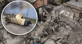 "Новая массированная атака по Украине": аналитики раскрыли план Путина