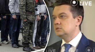 Мобилизация мужчин с 18 лет: в Минобороны выпустили разъяснение