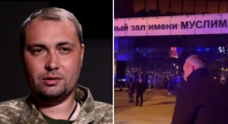 Буданов – о теракте в Крокусе: РФ как минимум с 15 февраля знала его подготовке