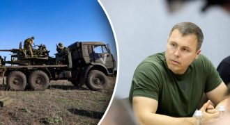 Полковник СБУ раскрыл план Путина по захвату Украины: готовят новое наступление
