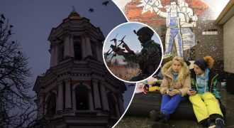 Угроза ДРГ и новых ракетных ударов: Совет обороны Киева принял срочные решения