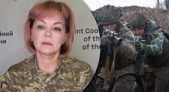 Потери РФ огромные: Гуменюк назвала главную цель ВСУ на левом берегу Днепра