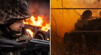 РФ выбрала новую цель для наступления: в 3 ОШБр назвали самую горячую точку фронта