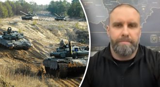 Собрали 100 тысяч военных: Синегубов оценил угрозу наступления РФ на Харьков