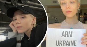 Звезда Голливуда отказалась играть россиянку: как отреагировали в Netflix