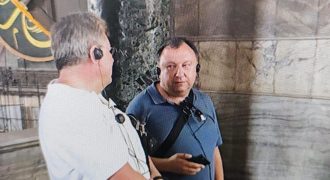 Порошенко должен выгнать из фракции нардепа Княжицкого из-за связей с фсбшником, - эксперт