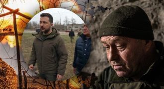 РФ готовится наступать летом с новой силой: Зеленский говорит, что нечем отбиваться