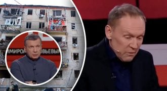 "Его нужно сделать нежизнеспособным": на росТБ проболтались о планах на Харьков