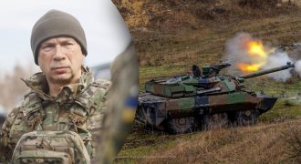 Главнокомандующий ВСУ раскрыл, почему на самом деле Украина потеряла Авдеевку