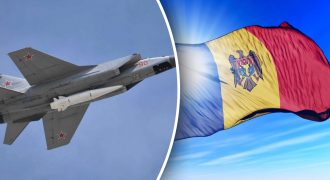 Могли ли ракеты россиян залететь в Молдову: в ВСУ раскрыли детали