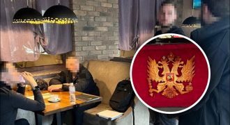 Продавали гранит на памятники оккупантам: СБУ на Житомирщине задержала дельцов
