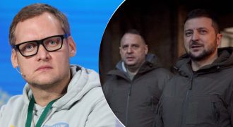 Зеленский уволил 2 заместителей Ермака и назначил замену - что известно