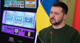 Доступ к онлайн-казино: Зеленский высказался об идее с жесткими ограничениями