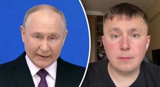 У РФ сейчас нет никаких инструментов для эскалации конфликта – Богданов