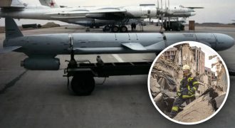 Россия сделала ракету Х-101 вдвое опаснее: какие угрозы для Украины