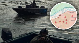 Не возвращается 60-70% штурмовых групп: в ВСУ раскрыли, что происходит в Крынках