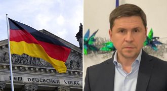 "Встать на колени перед РФ?": в ОП разнесли призывы насчет "заморозки войны"