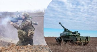 Осталось 2 села: РФ может выйти на оперативный простор возле Авдеевки - BILD