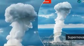 Сила взрыва невероятно мощная: РФ впервые ударила по Украине бомбой ОДАБ-1500