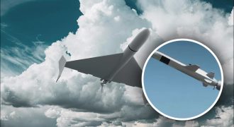 Ракетная атака РФ Украины 31 марта: сбито 9 крылатых ракет и 9 дронов - Воздушные силы