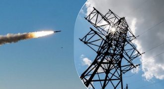 Массированный обстрел Украины: в ВСУ рассказали о подлой тактике ударов РФ
