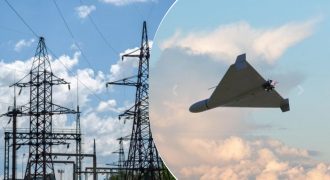 В городах начались отключения света: в Укрэнерго назвали атакованные объекты