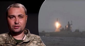 РФ лупит по Украине ракетами Циркон: Буданов назвал коварный план врага