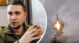 РФ готовит массированный ракетный удар: Буданов назвал, чем готов бить враг