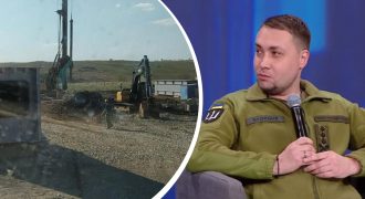 "Проще, чем вопрос Крымского моста": Буданов сделал заявление о ж/д пути РФ в Крым