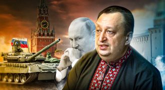 Путин остался без преемника, в ближайшие годы РФ грозит военный переворот - Ягун