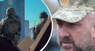 Чтобы войска РФ внезапно не прорвались: в ВСУ раскрыли детали обороны Киева
