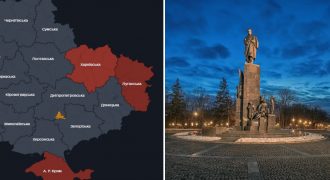Войска РФ ударили по Харькову авиабомбами, есть прилет: подробности